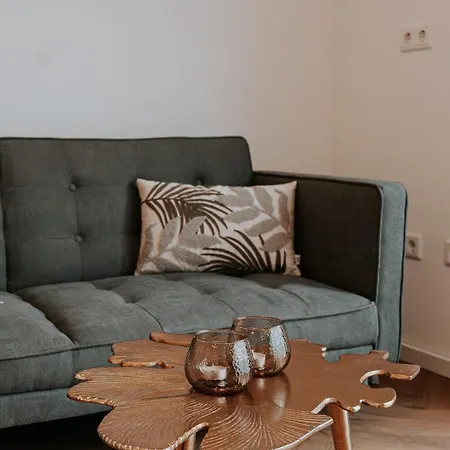 Apartman Modernes 2 In Viernheim