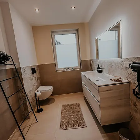 Appartement Modernes 2 In *