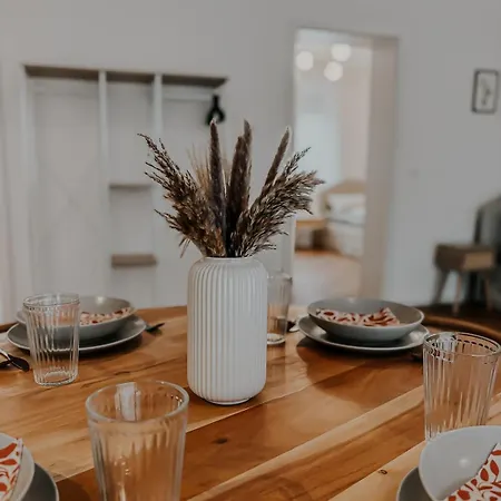 Appartement Modernes 2 In *