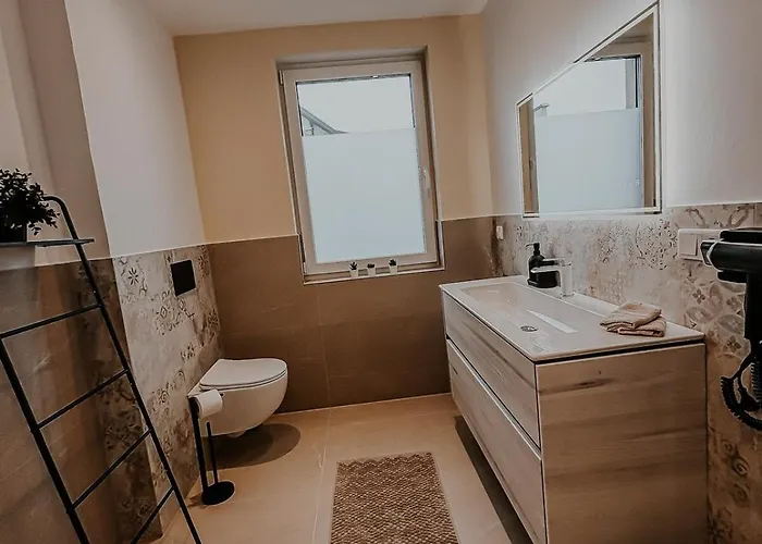 Apartman Modernes 2 In *