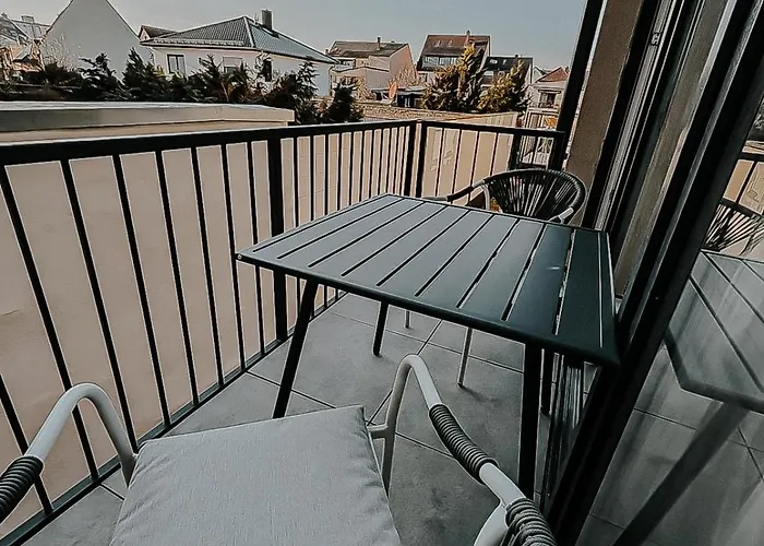 Modernes 2 In Viernheim