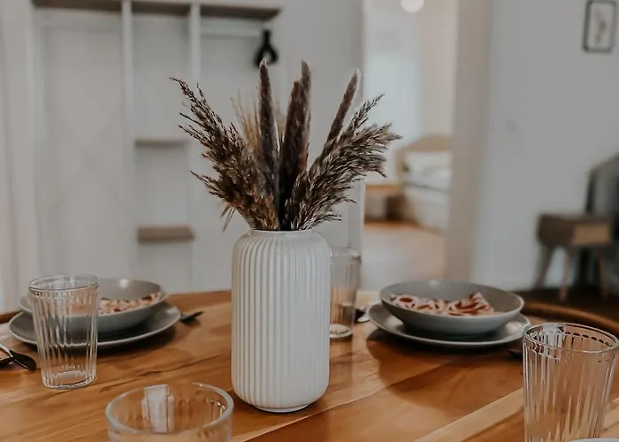 Apartman Modernes 2 In *