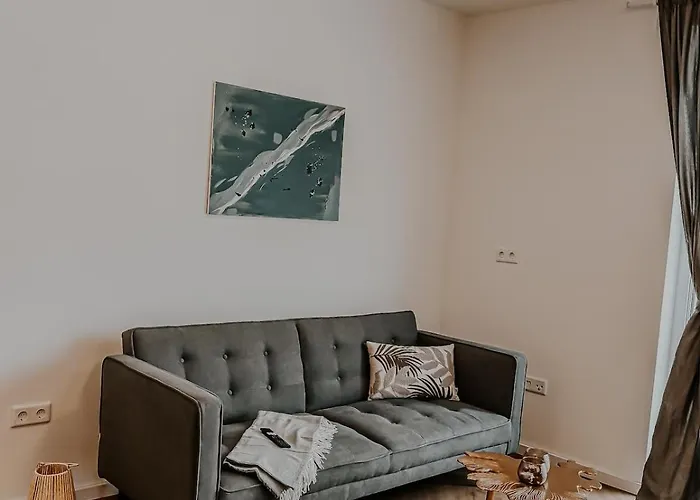 Modernes 2 In Apartman